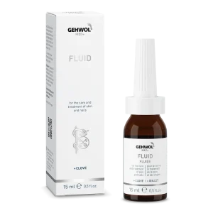 Gehwol Med Fluid 15ml