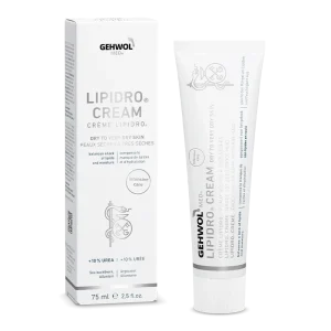 Gehwol Med Lipidro Cream 75ml