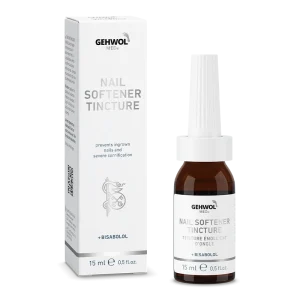 Gehwol Med Nail Softener Tincture 15ml