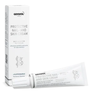 Gehwol Med Nail And Skin Protection Cream 15ml