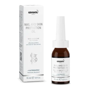 Gehwol Med Nail And Skin Protection Oil 15ml
