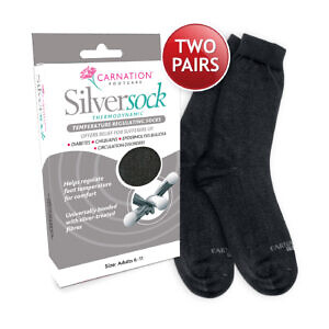 Silversocks