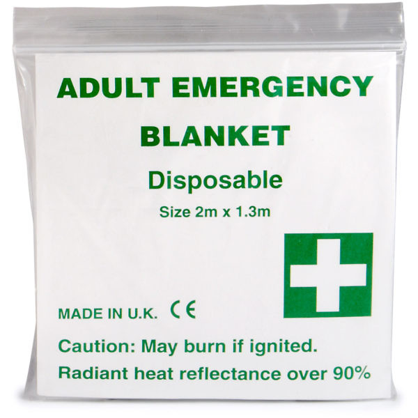 Foil Emergency Blankets Archives First Aid Fast