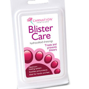 CAR205Z Carnation Blister Care