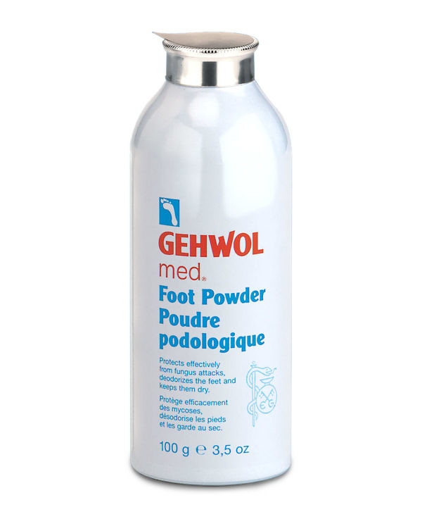 Gehwol Deodorant Foot Powder