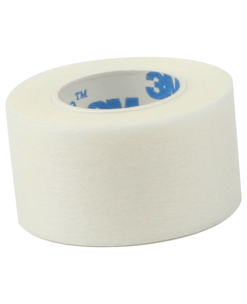 Micropore Tape 2.50cm x 9.1mtr First Aid Fast