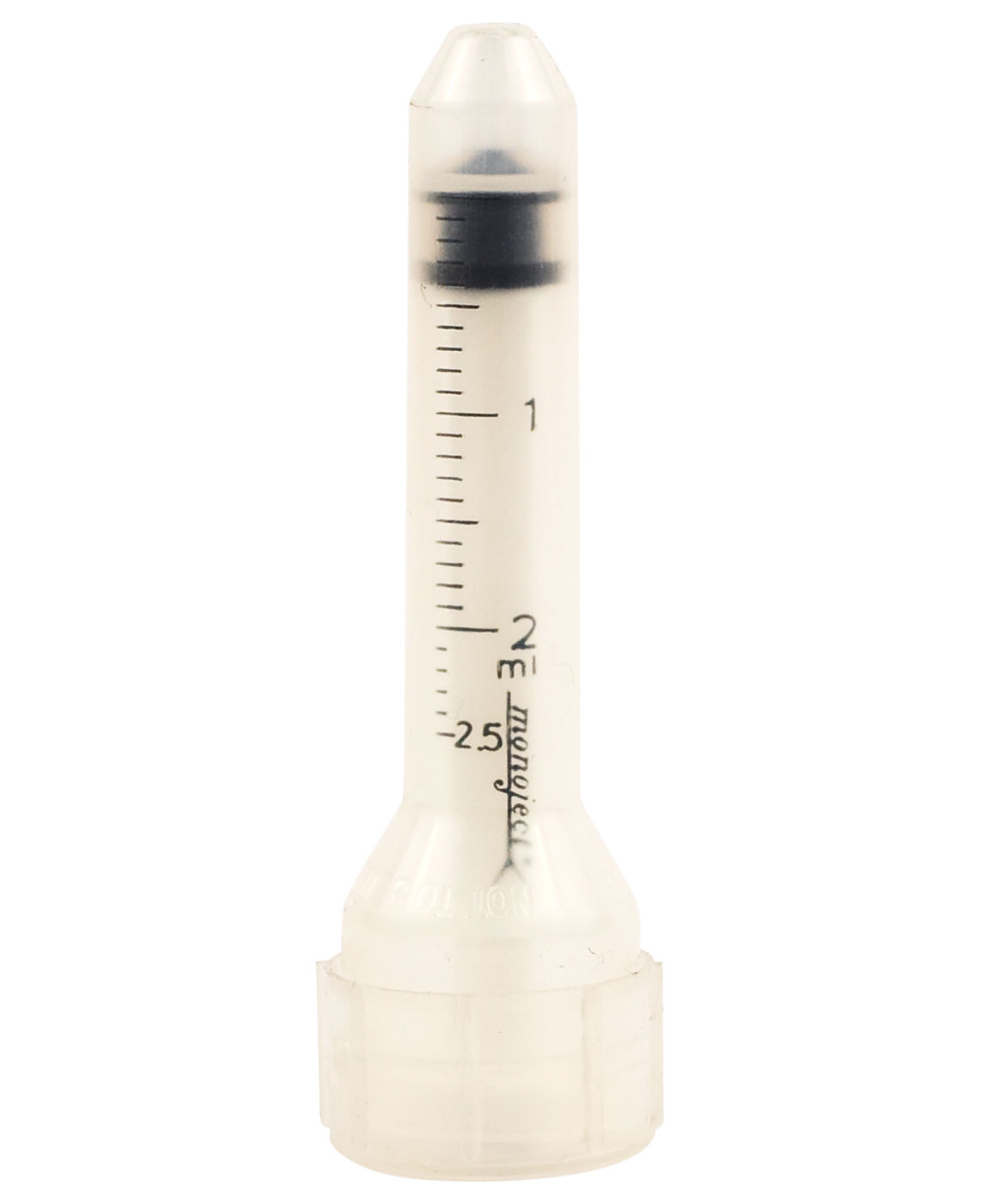 Hypodermic Syringe 2ml | First Aid Fast