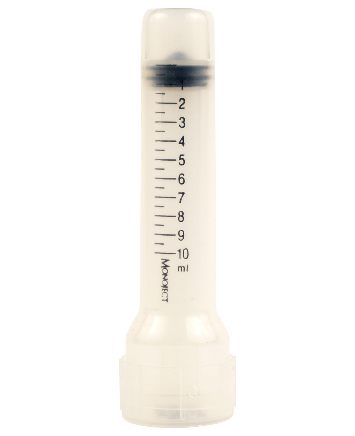 Hypodermic Syringe 10ml | First Aid Fast