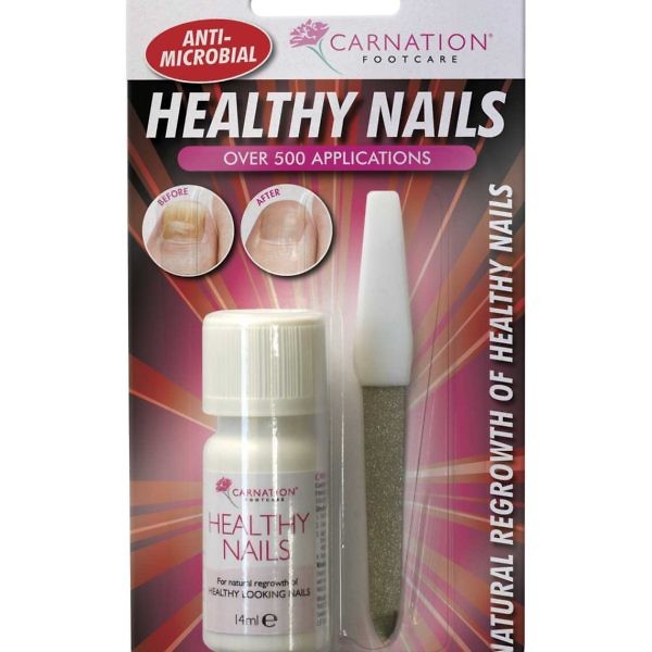 lotion for toenails