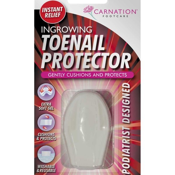 Toenail Softening Lotion First Aid Fast