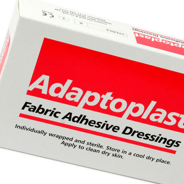Plasters Archives | First Aid Fast