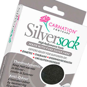Silversocks